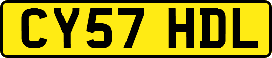 CY57HDL