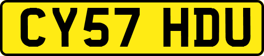 CY57HDU
