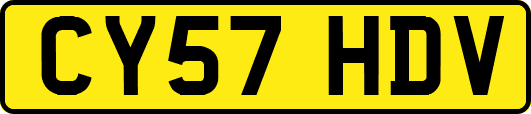 CY57HDV