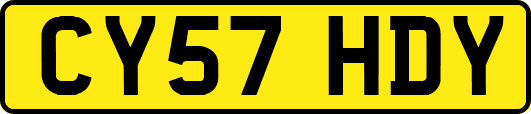 CY57HDY