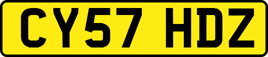 CY57HDZ