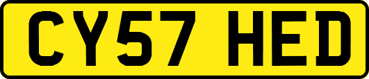 CY57HED