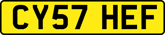 CY57HEF