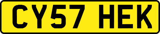 CY57HEK