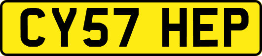 CY57HEP
