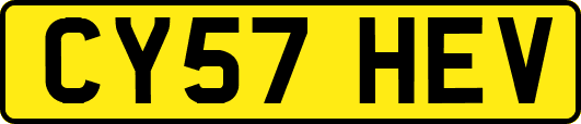 CY57HEV