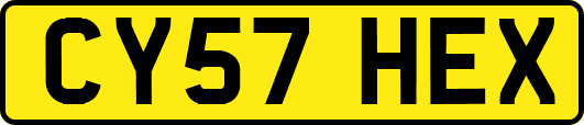 CY57HEX