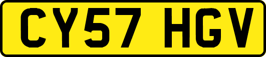 CY57HGV