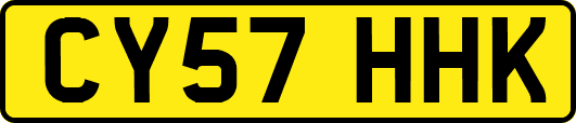 CY57HHK