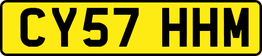 CY57HHM