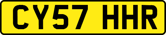 CY57HHR