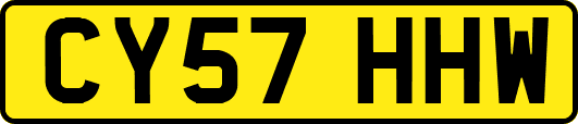 CY57HHW