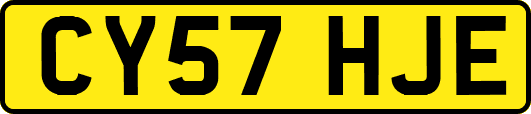 CY57HJE