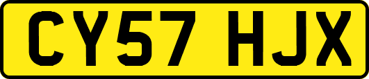 CY57HJX