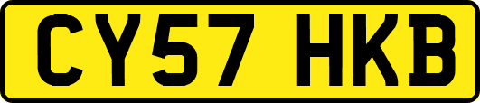 CY57HKB