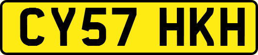 CY57HKH