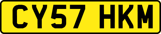 CY57HKM