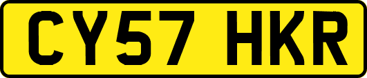 CY57HKR