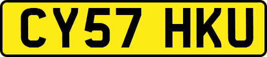 CY57HKU