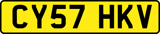 CY57HKV