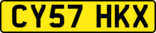 CY57HKX