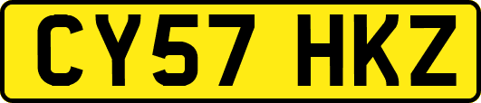CY57HKZ