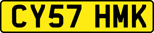 CY57HMK