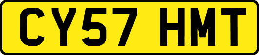 CY57HMT