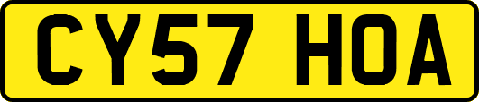 CY57HOA
