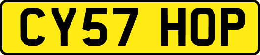 CY57HOP