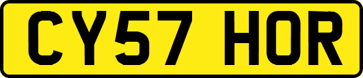 CY57HOR