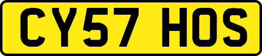 CY57HOS