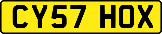 CY57HOX