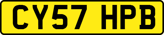 CY57HPB