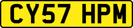CY57HPM