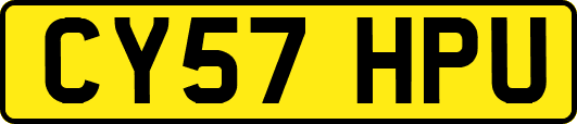 CY57HPU