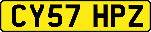 CY57HPZ