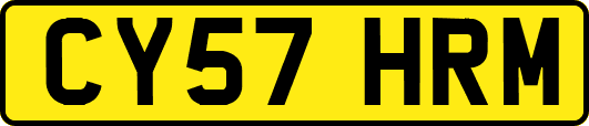 CY57HRM