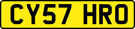 CY57HRO