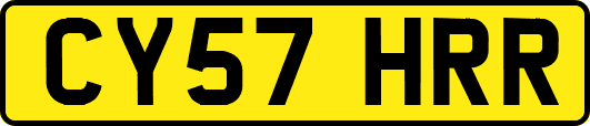 CY57HRR