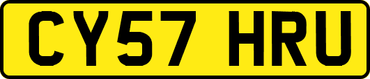 CY57HRU