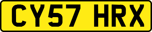 CY57HRX