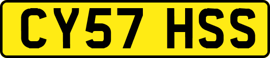 CY57HSS