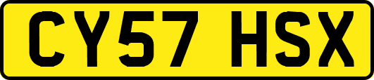CY57HSX