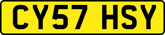 CY57HSY