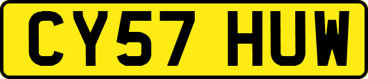 CY57HUW