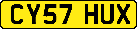 CY57HUX