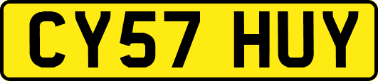 CY57HUY