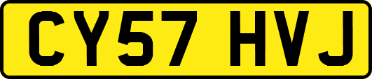 CY57HVJ