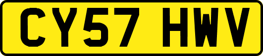 CY57HWV